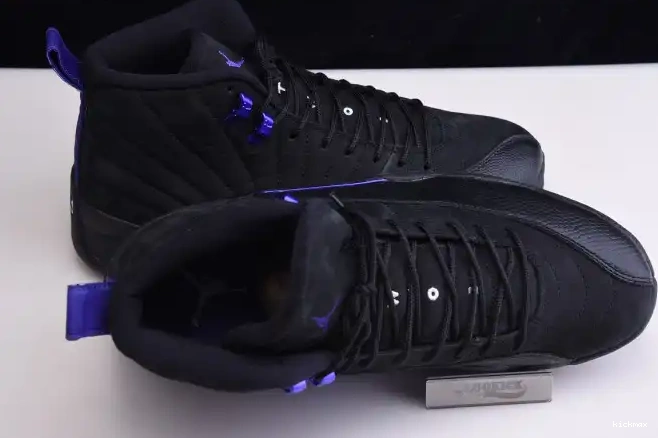 Rep CT8013 Air Jordan Retro Concord' 005 12 'Dark 0601
